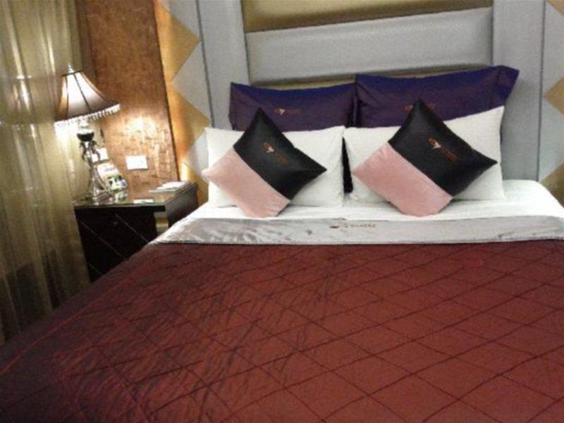 Taipei Lotty Hotel Zewnętrze zdjęcie