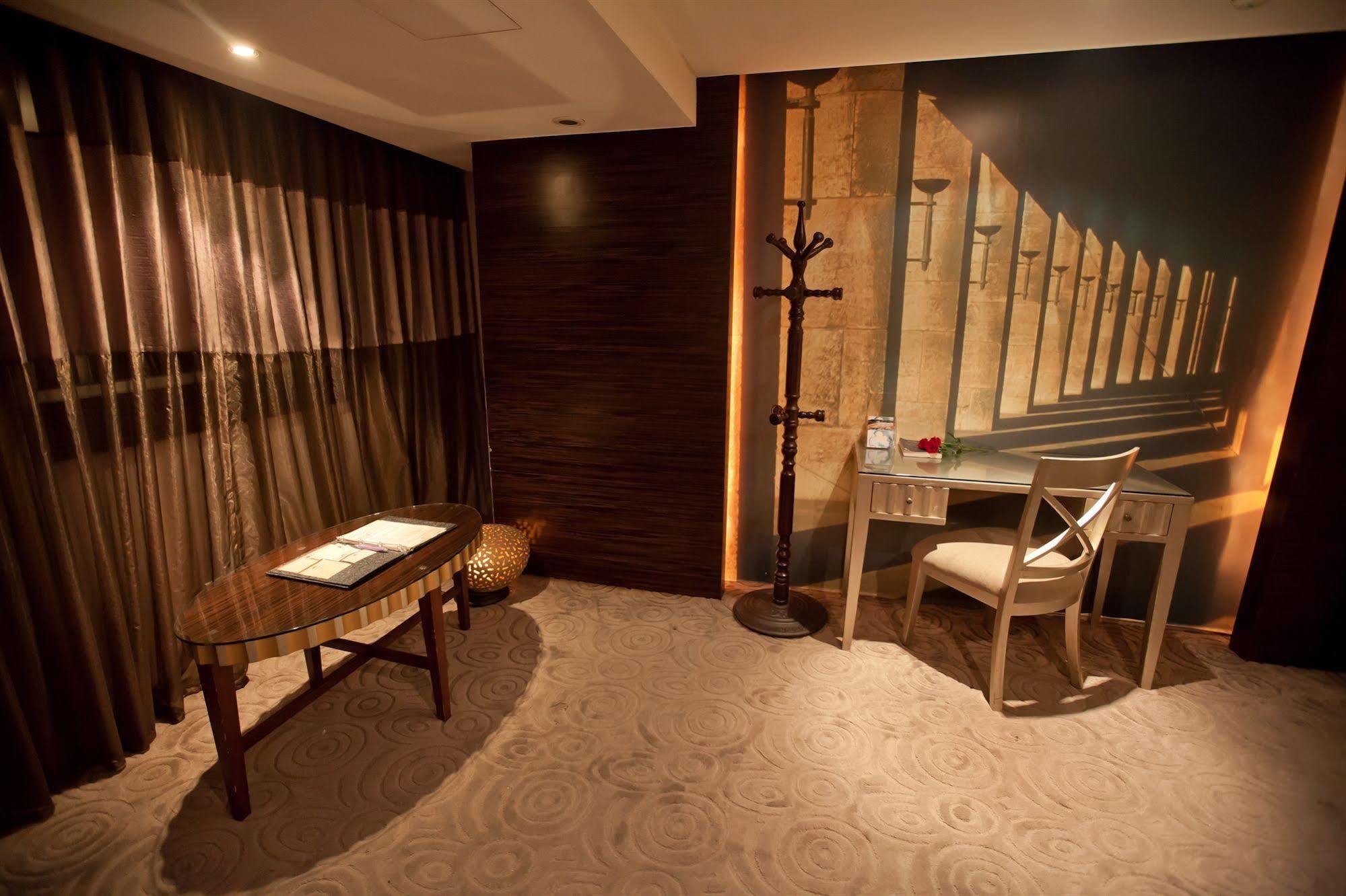 Taipei Lotty Hotel Zewnętrze zdjęcie