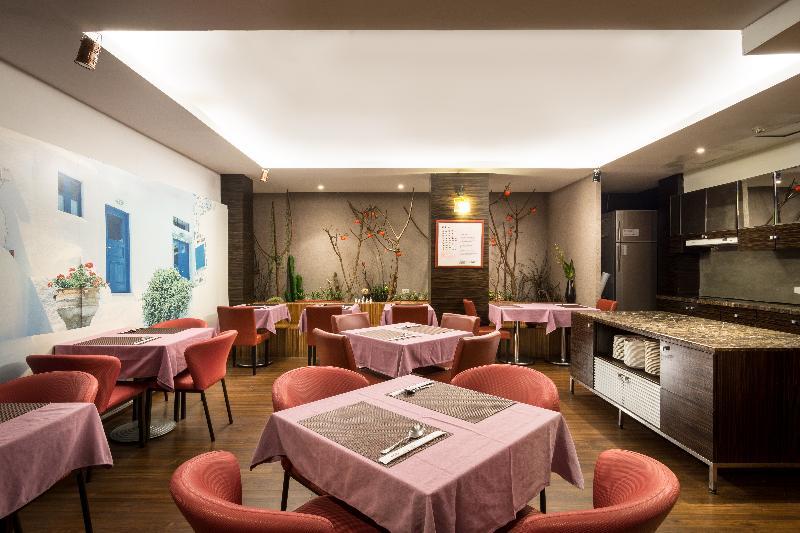 Taipei Lotty Hotel Zewnętrze zdjęcie